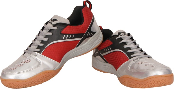 nivia badminton shoes