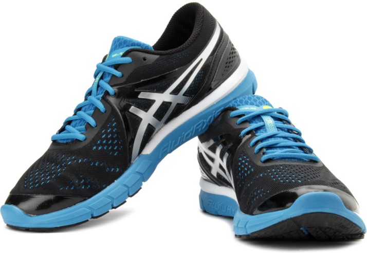 asics excel33 3 review