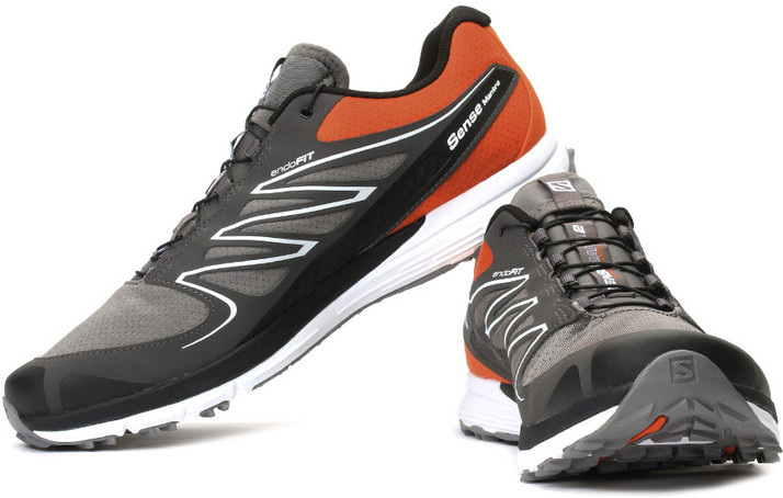 salomon sense mantra