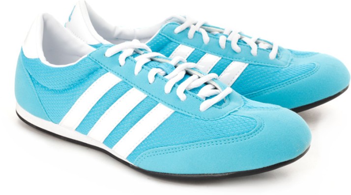 adidas shoes sky blue