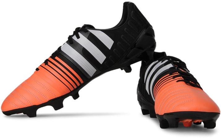 adidas nitrocharge 2.0 fg