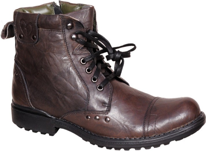 delize boots flipkart