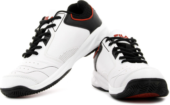 best indoor tennis shoes