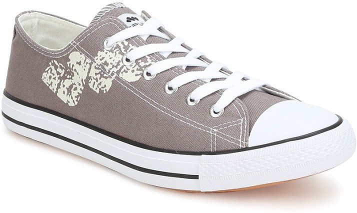 spunk canvas shoes