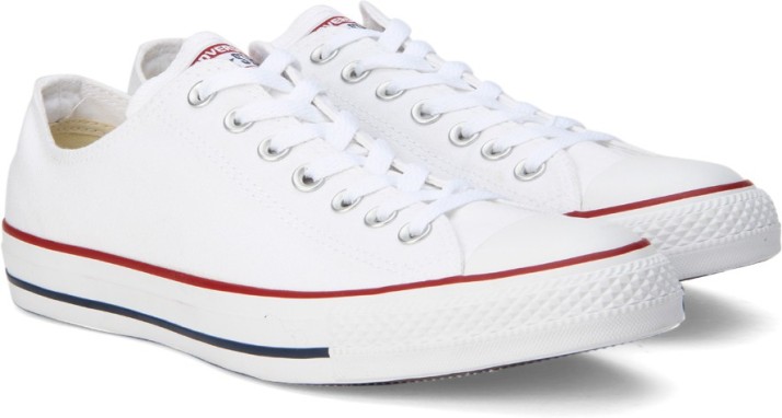 buy white converse shoes online india
