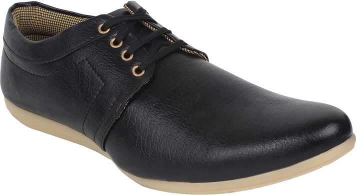 Aero Sapphire Casual Shoes For Men 
