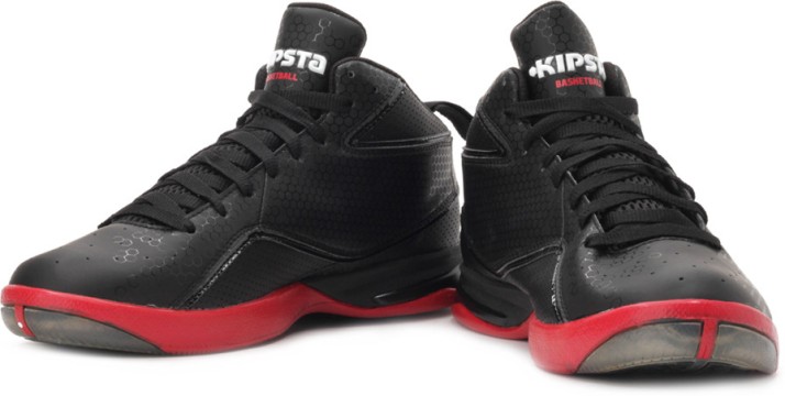 kipsta basketball shoes