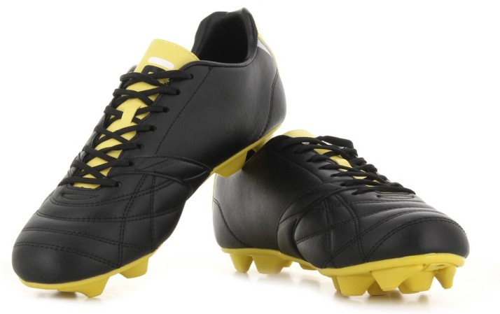 fila soccer boots