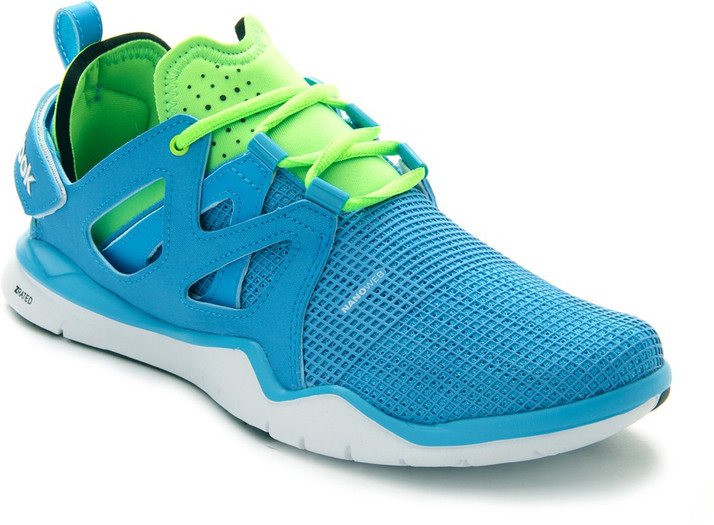 reebok zcut tr