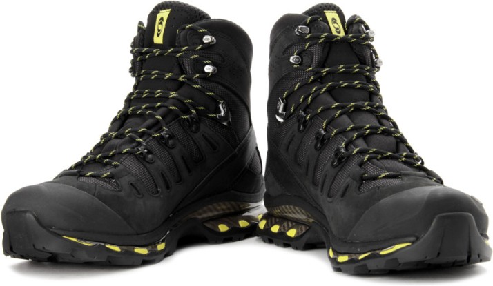 Salomon Quest 4D Gtx - Hiking Shoes For 
