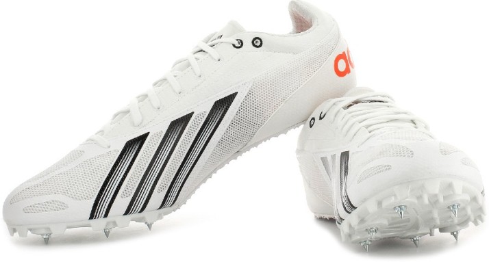 adidas running shoes spikes
