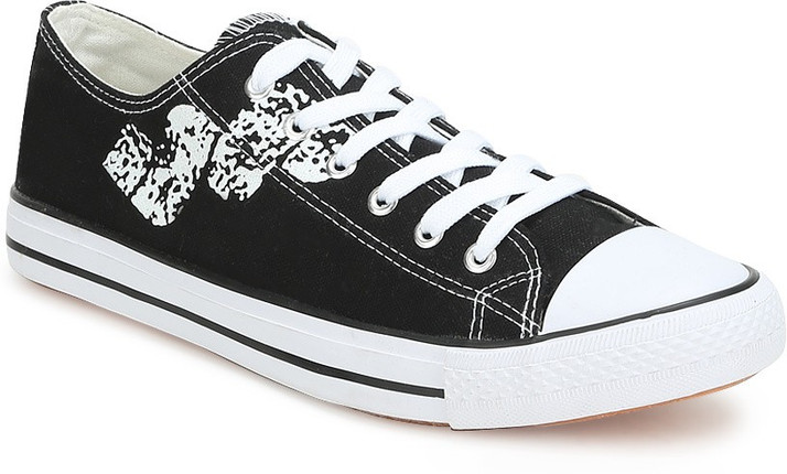 Spunk canvas shoes Clearance