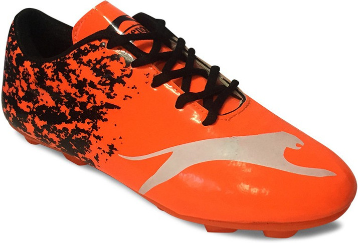 slazenger football boots