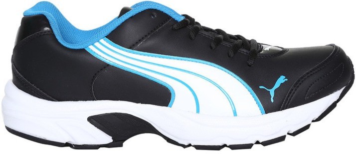 puma men's axis iv xt dp running shoes