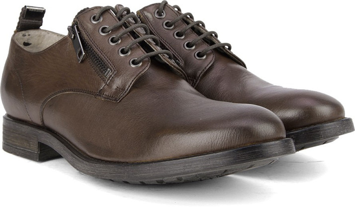 DIESEL D-LOWYY - shoes Lace up For Men 