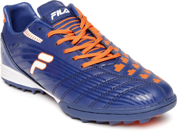 fila football cleats