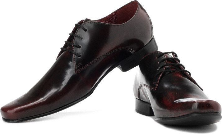 park avenue footwear