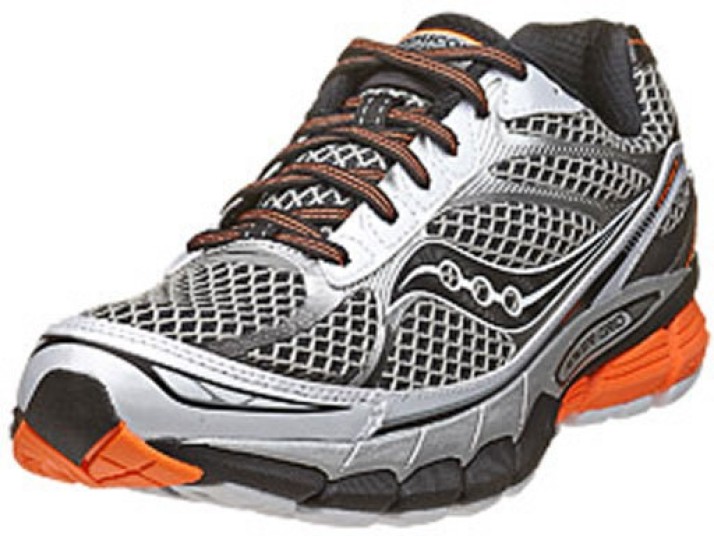 Saucony Ride 7 Men's Running Shoes For 