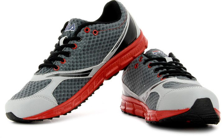 fila wade running shoes