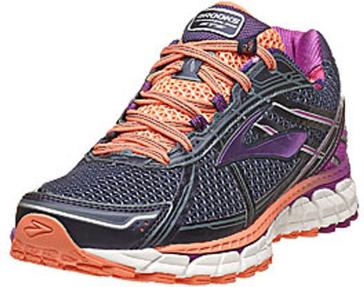brooks adrenaline gts 15 purple