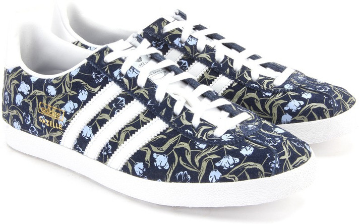 adidas gazelle online