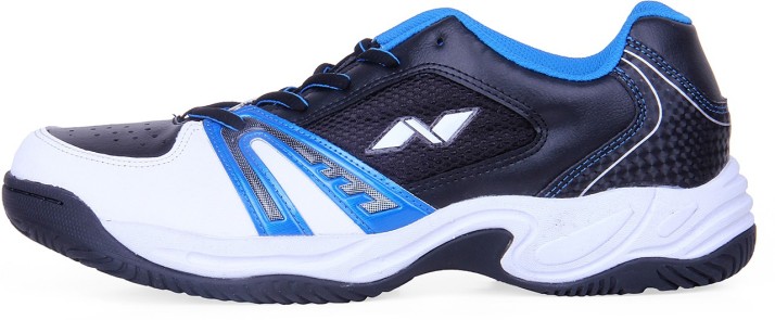 Nivia Energy Tennis Shoes For Men - Buy 