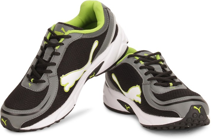 Puma CARLOS Ind. Running Shoes For Men 
