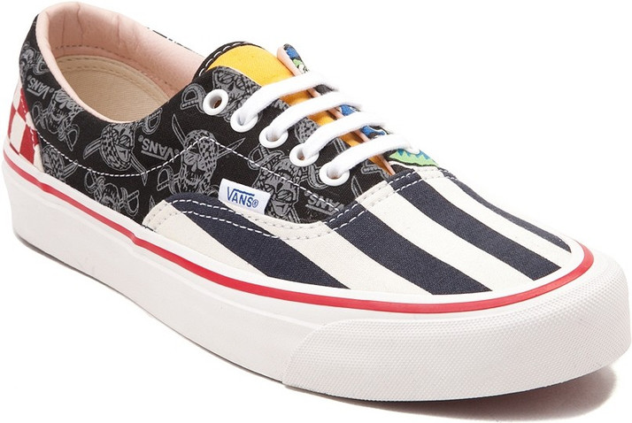 vans era reissue