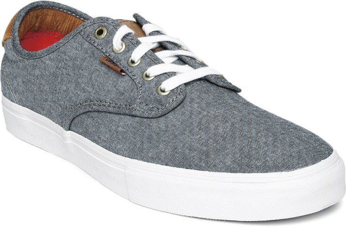 Vans Casual Shoes For Men - Buy Grey 