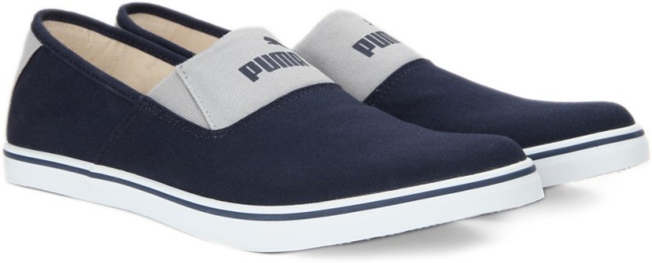puma loafers for men