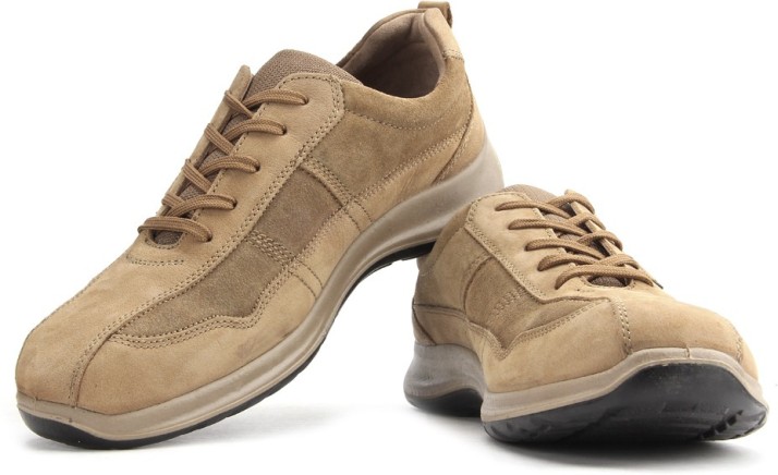 Woodland Corporate Casuals For Men 