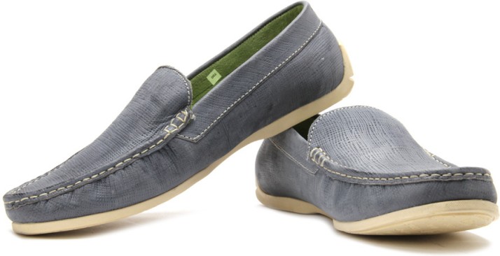 lee cooper loafers flipkart