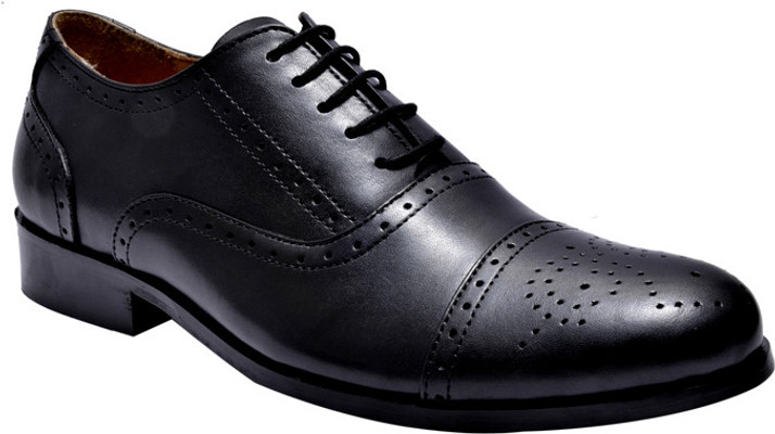 brogue shoes flipkart