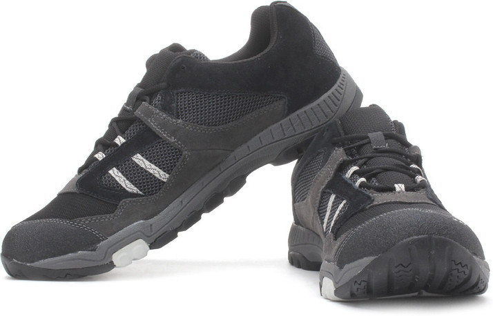 Decathlon Arpenaz 100 Hiking Shoes 