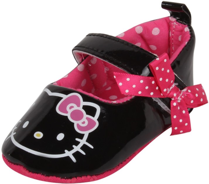 flipkart baby girl footwear
