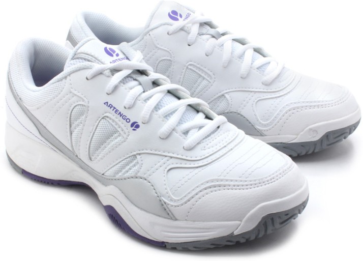 decathlon tennis shoes