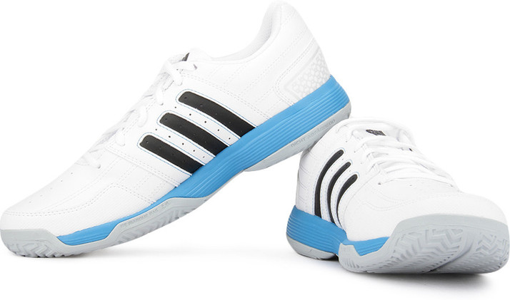 adidas response blue