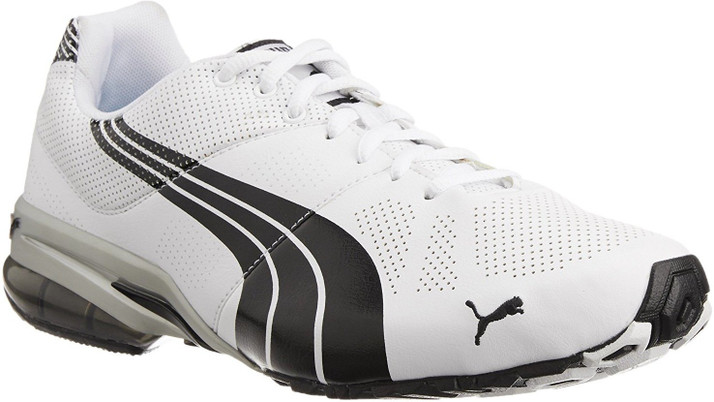 puma cell hiro dp running shoes