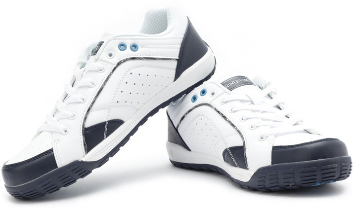 numero uno white sneakers