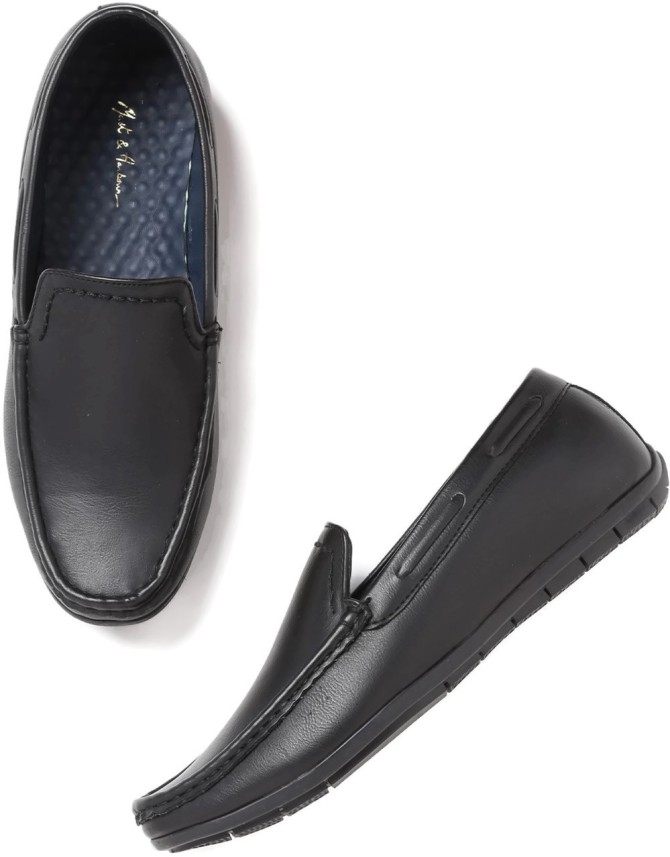 mast & harbour loafers