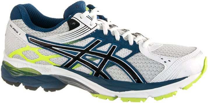 asics gel pulse 7