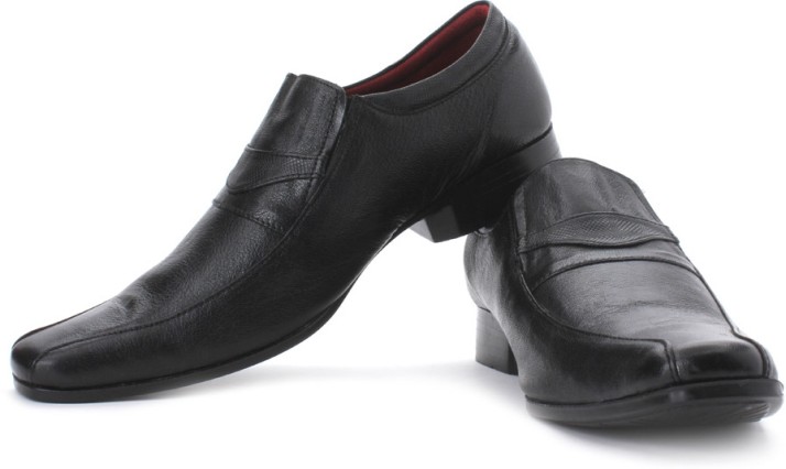 provogue formal shoes flipkart