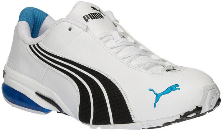puma mens jago st nm nylon trainers