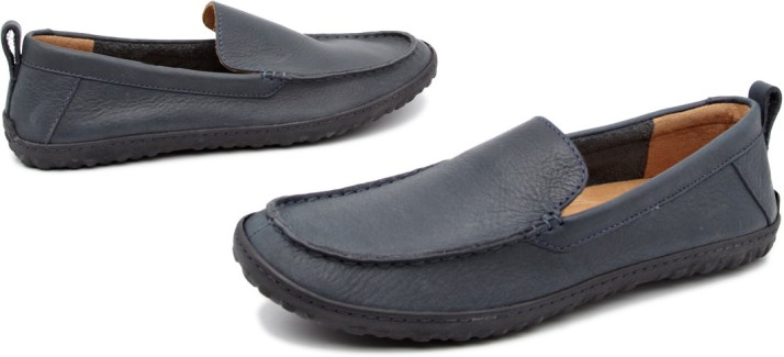CLARKS Richhill Flow Loafers For Men 
