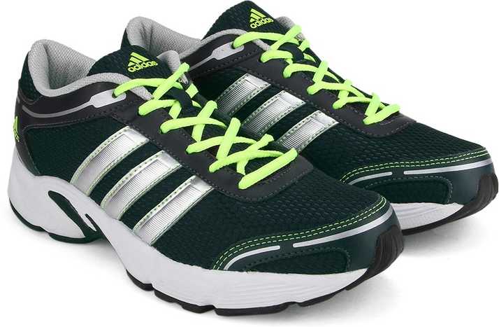 Adidas Eyota M Men Running Shoes For Men Buy Dknavy Metsil Electr Black Color Adidas Eyota M Men Running Shoes For Men Online At Best Price Shop Online For Footwears In