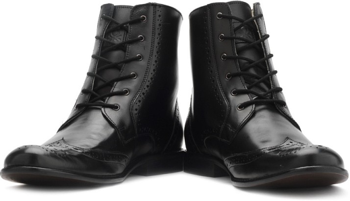 benetton boots online