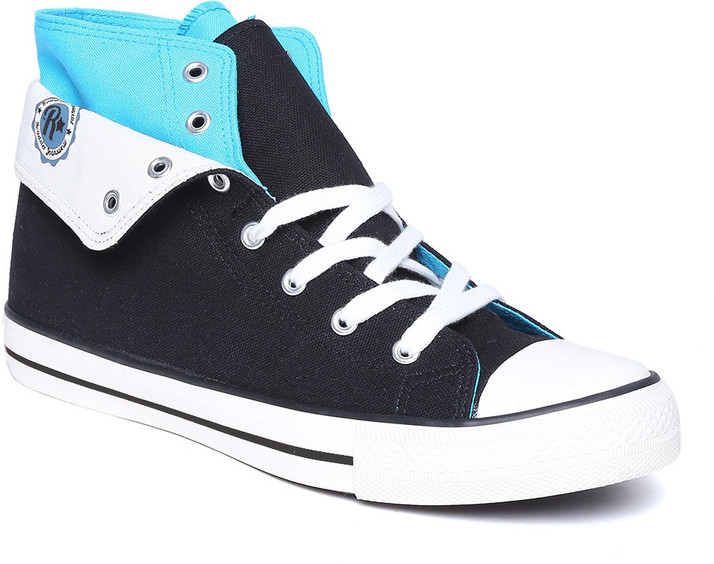 roadster canvas shoes