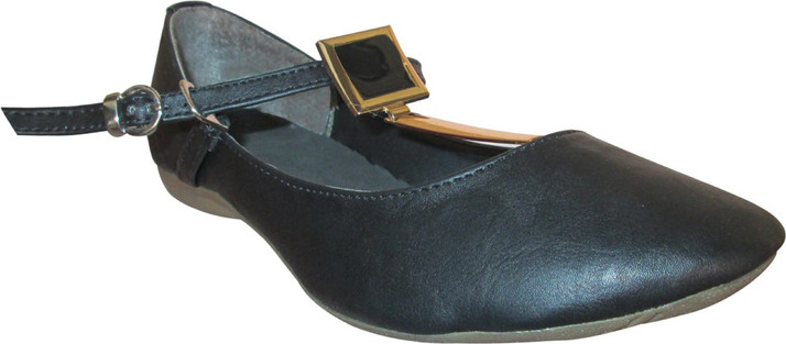 black bellies with heels