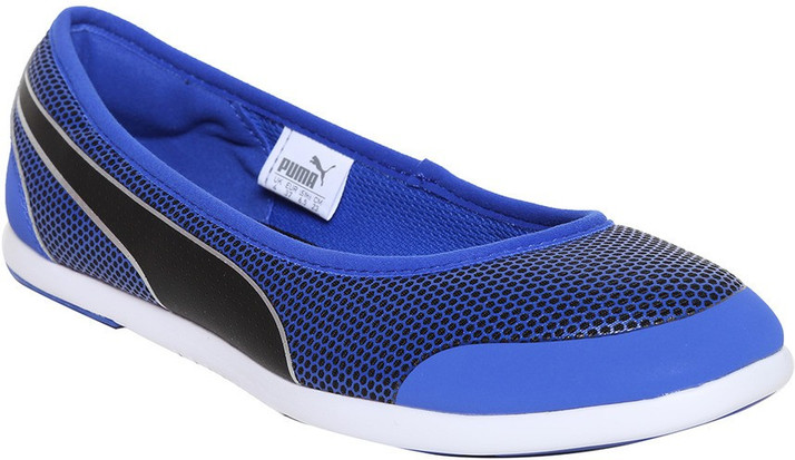 puma modern soleil ballerina