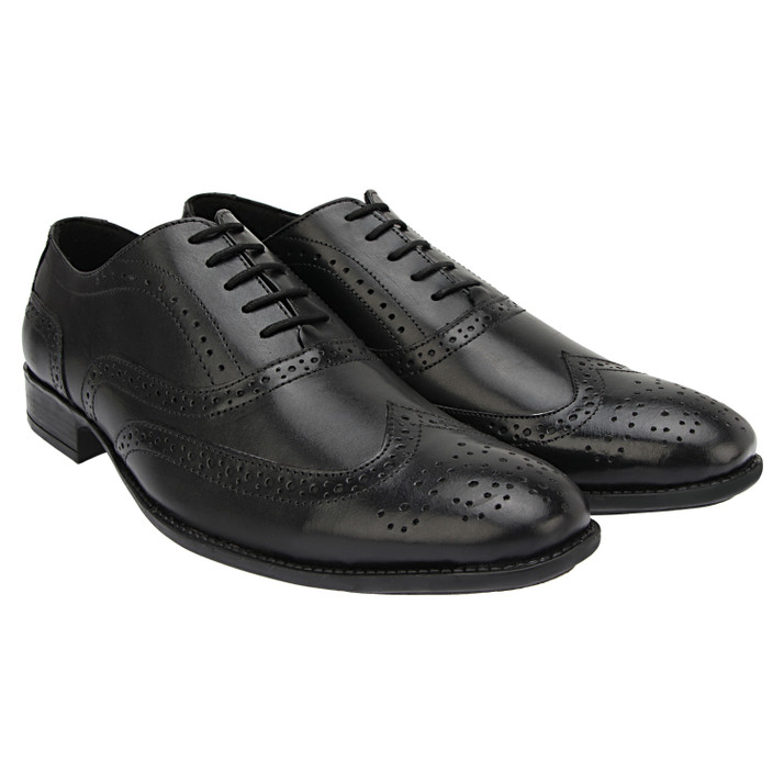 brogue shoes flipkart